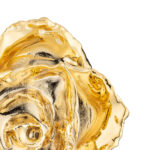 24K Gold Dipped Real Rose For Your Closed Ones | Valentine's Gifting - Image 5