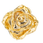 24K Gold Dipped Real Rose For Your Closed Ones | Valentine's Gifting - Image 4