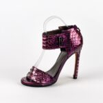 Acrylic Shoe Trees (Pack Of 5 Pairs) - Image 3