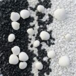 Special Imported Marble Chips For Acrylic Vases, Aquariums & Indoor Decorations