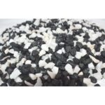 Special Imported Marble Chips For Acrylic Vases, Aquariums & Indoor Decorations - Image 2