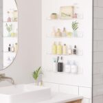 Acrylic Floating Shelves - Image 6