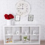 4 Pcs Large Clear Acrylic Riser for Display - Image 4
