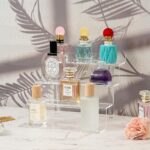 Acrylic Shelf for Perfume Organizer, 4 Tier Funko POP Shelves - Image 4