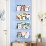Acrylic Floating Shelves - Image 3