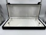 Luxury Serving Tray in Highly Polished Acrylic - Image 2