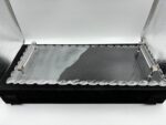 Luxury Serving Tray in Highly Polished Acrylic - Image 4