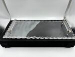 Luxury Serving Tray in Highly Polished Acrylic - Image 4