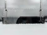 Luxury Serving Tray in Highly Polished Acrylic - Image 5