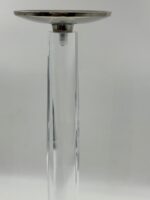 Luxury Candle Stand in Highly Polished Acrylic - Image 3