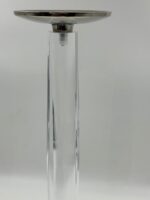 Luxury Candle Stand in Highly Polished Acrylic - Image 3