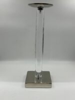 Luxury Candle Stand in Highly Polished Acrylic - Image 4