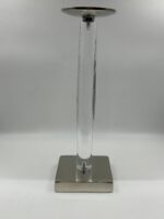 Luxury Candle Stand in Highly Polished Acrylic - Image 4