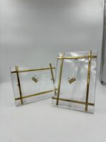 Luxury Photo Frame in Acrylic - Image 5