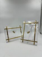 Luxury Photo Frame in Acrylic - Image 5