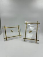 Luxury Photo Frame in Acrylic - Image 7