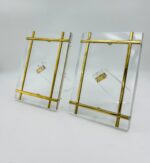 Luxury Photo Frame in Acrylic - Image 6