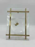 Luxury Photo Frame in Acrylic - Image 3