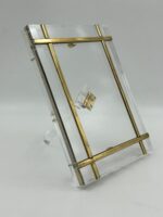 Luxury Photo Frame in Acrylic - Image 4