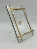 Luxury Photo Frame in Acrylic - Image 4
