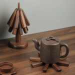 Walnut Tree Trivet