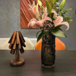 Walnut Tree Trivet - Image 3