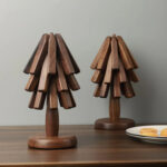 Walnut Tree Trivet - Image 5