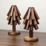 Walnut Tree Trivet - Image 6