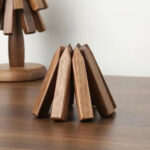 Walnut Tree Trivet - Image 8