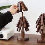 Walnut Tree Trivet - Image 9