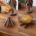 Walnut Tree Trivet - Image 10