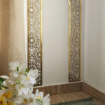 Mehrab for prayer room - Namaz Wall Art