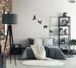 Bird Metal Wall Art - Image 5
