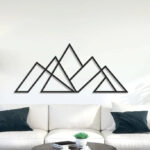 Mountain Wall Art