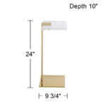 Shy Living Luxury Side Table - Image 4