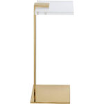 Shy Living Luxury Side Table - Image 8